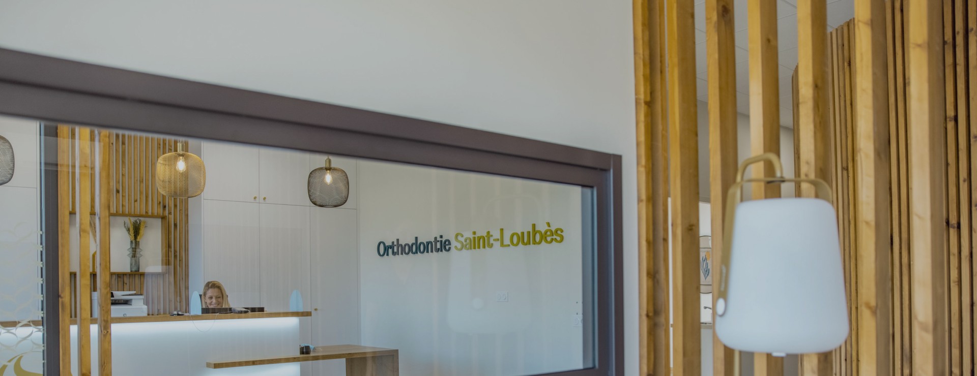 Bienvenue au cabinet Orthodontie Saint Loubès