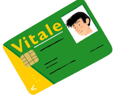 Carte vitale